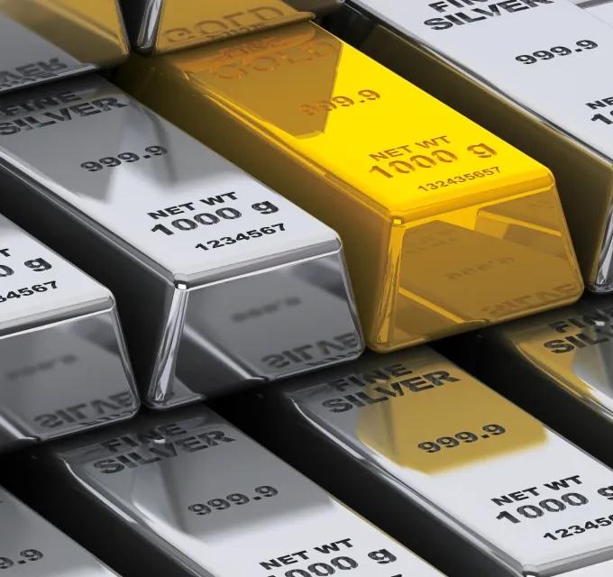 Trading CFDs on Precious Metals: Gold & Silver Market Outlook for 2026