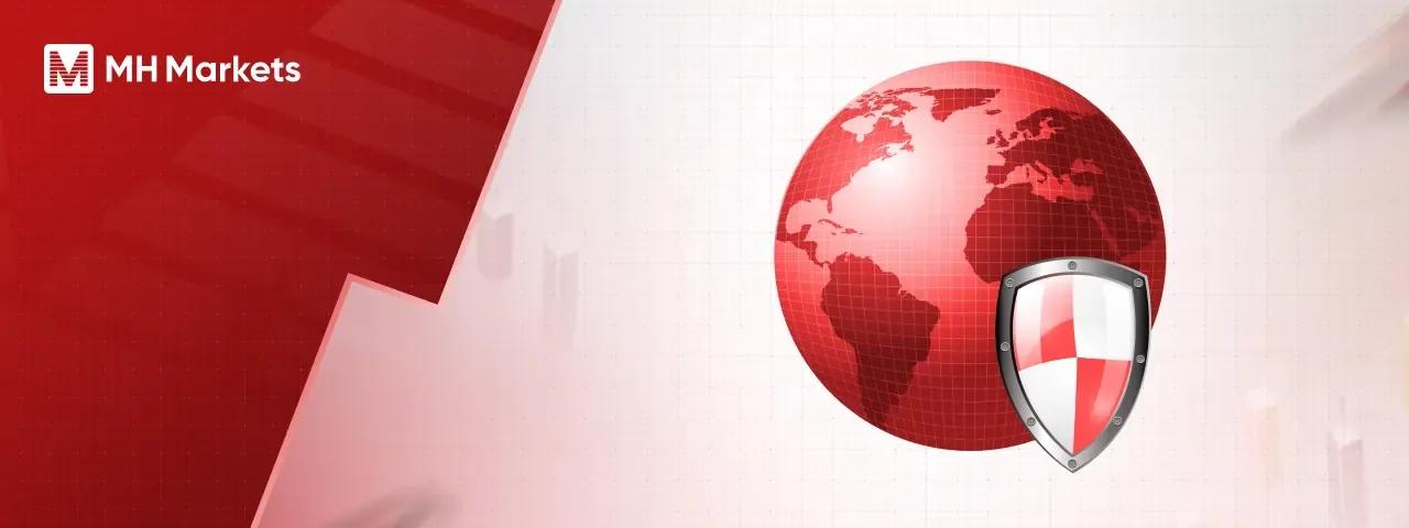 How MH Markets Builds Trust Through Regulatory Discipline banner - desktop view