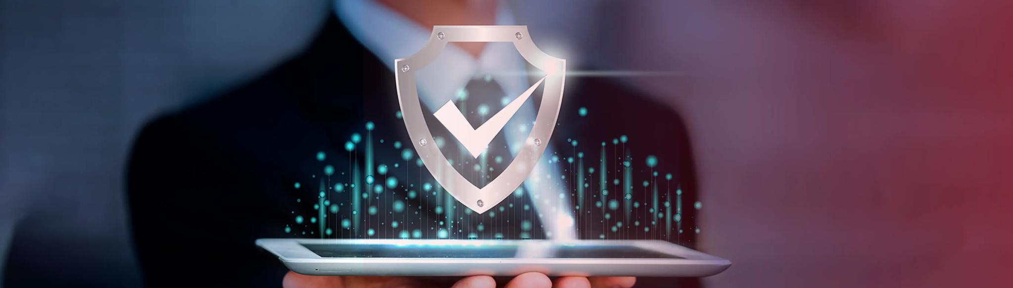 Privacy Policy Banner